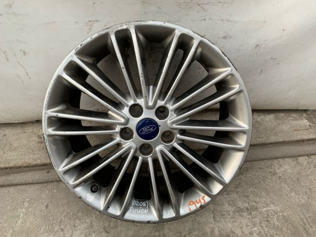 DS7Z-1K007-C | Диск R18 FORD FUSION 14- - Фото 2