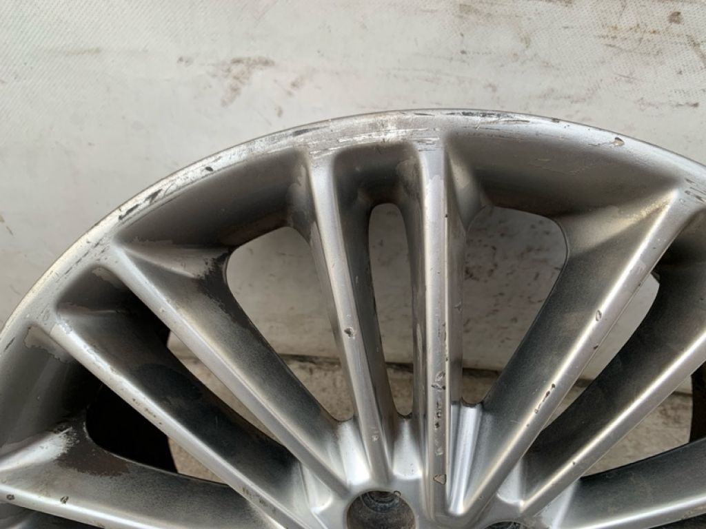 DS7Z-1K007-C | Диск R18 FORD FUSION 14- - Фото 3