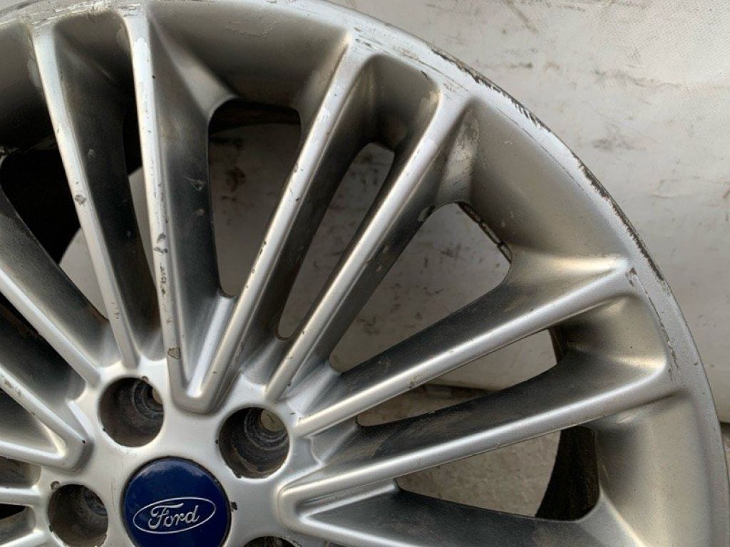 DS7Z-1K007-C | Диск R18 FORD FUSION 14- - Фото 4