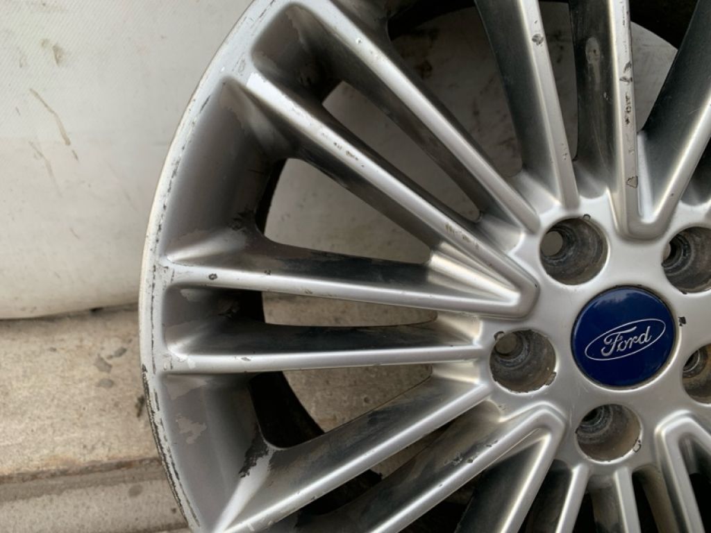 DS7Z-1K007-C | Диск R18 FORD FUSION 14- - Фото 7