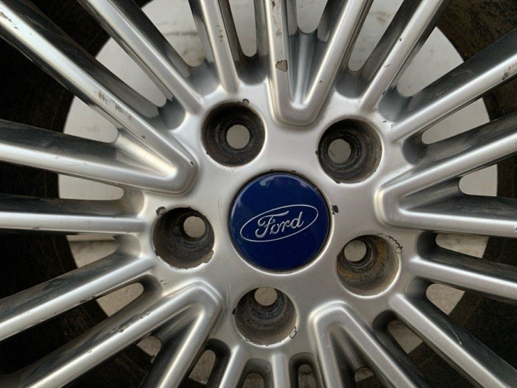 DS7Z-1K007-C | Диск R18 FORD FUSION 14- - Фото 8