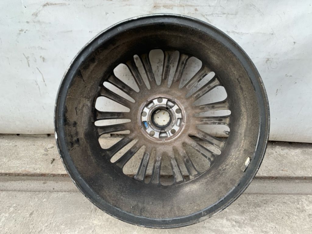 DS7Z-1K007-C | Диск R18 FORD FUSION 14- - Фото 9