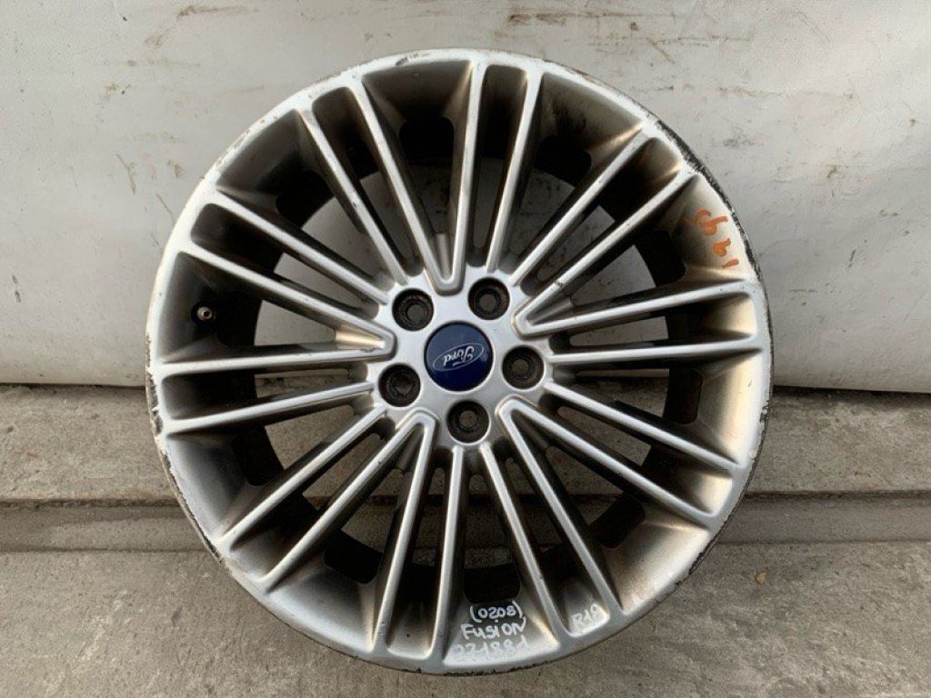DS7Z-1K007-C | Диск R18 FORD FUSION 14-