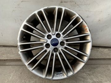 Диск R18 FORD FUSION 14-