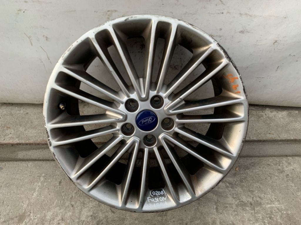 DS7Z-1K007-C | Диск R18 FORD FUSION 14- - Фото 2