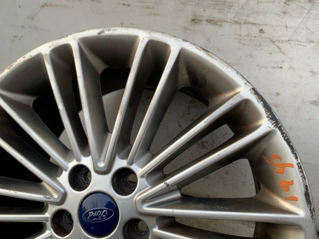 DS7Z-1K007-C | Диск R18 FORD FUSION 14- - Фото 5