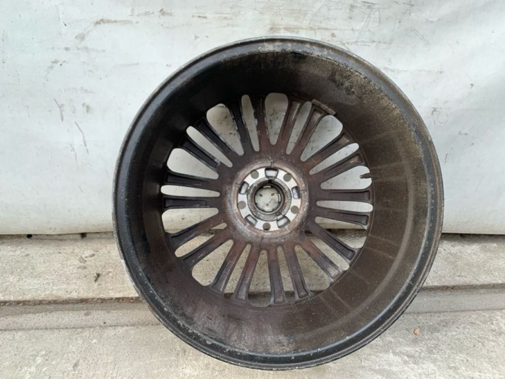 DS7Z-1K007-C | Диск R18 FORD FUSION 14- - Фото 6