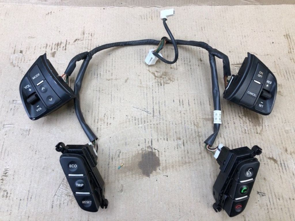 96700-2T000MB2 | Кнопки руля KIA OPTIMA TF 11-16