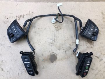 Кнопки руля KIA OPTIMA TF 11-16
