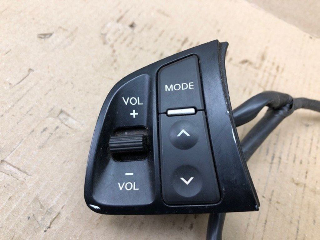 96700-2T000MB2 | Кнопки руля KIA OPTIMA TF 11-16 - Фото 3