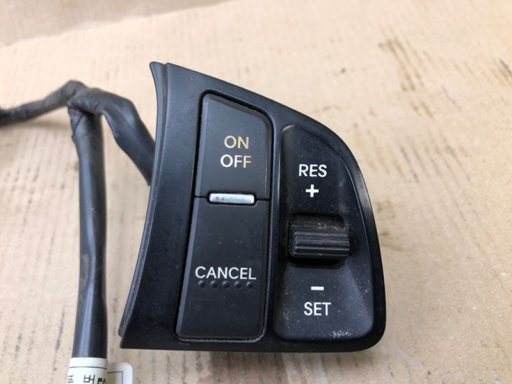 96700-2T000MB2 | Кнопки руля KIA OPTIMA TF 11-16 - Фото 4