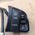 96700-2T000MB2 | Кнопки руля KIA OPTIMA TF 11-16 - Прев'ю 4