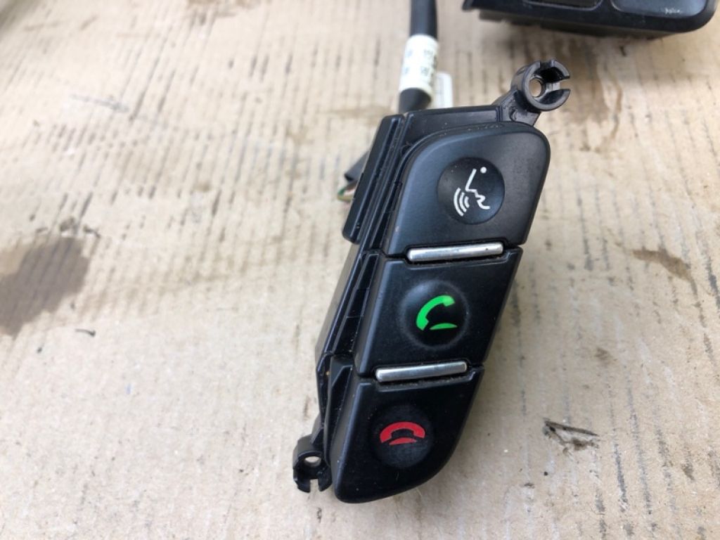 96700-2T000MB2 | Кнопки руля KIA OPTIMA TF 11-16 - Фото 5