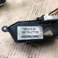 96700-2T000MB2 | Кнопки руля KIA OPTIMA TF 11-16 - Прев'ю 7
