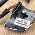 96700-2T000MB2 | Кнопки руля KIA OPTIMA TF 11-16 - Прев'ю 9