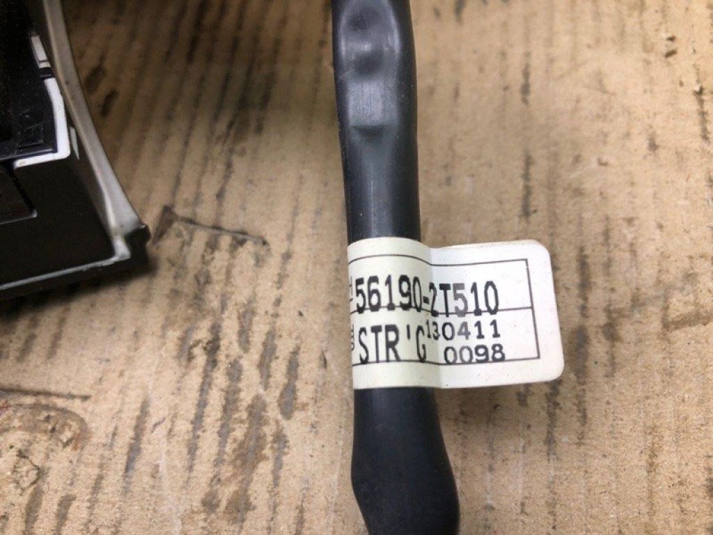 96700-2T000MB2 | Кнопки руля KIA OPTIMA TF 11-16 - Фото 10