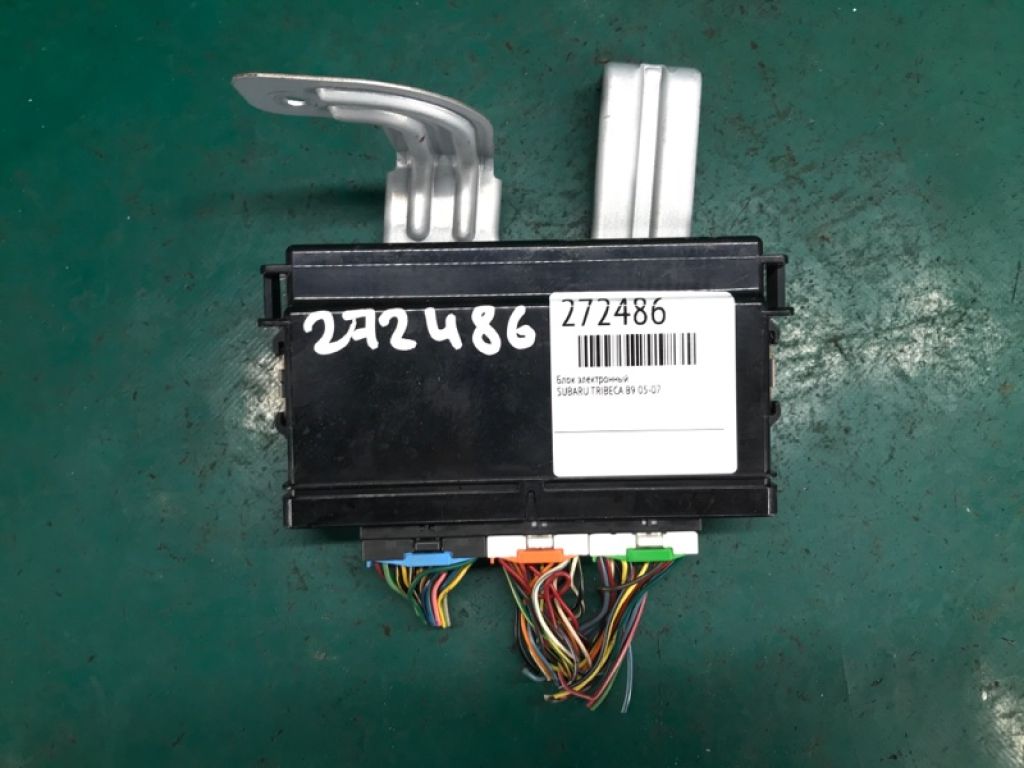 88281XA03A | Блок иммобилайзера SUBARU TRIBECA B9 05-07