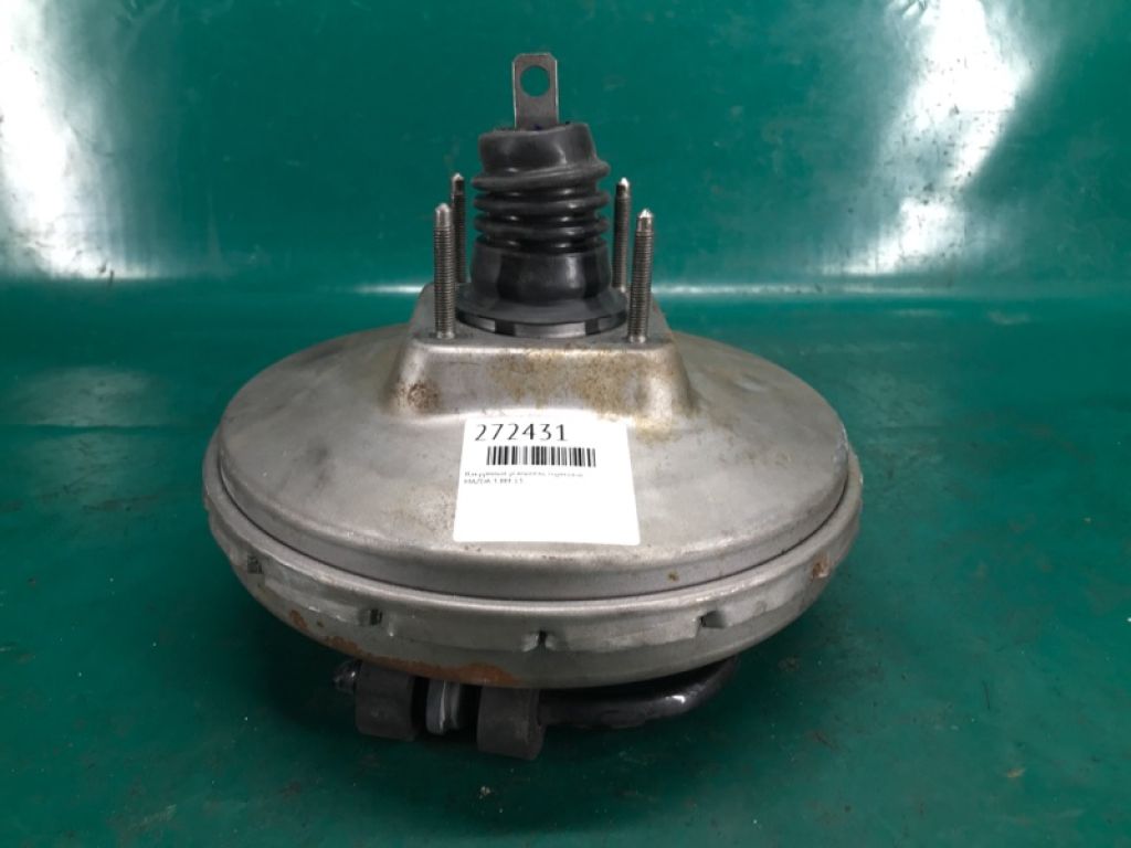 BBY7-43-80Z | Вакуумный усилитель тормозов MAZDA 3 BL 09-13