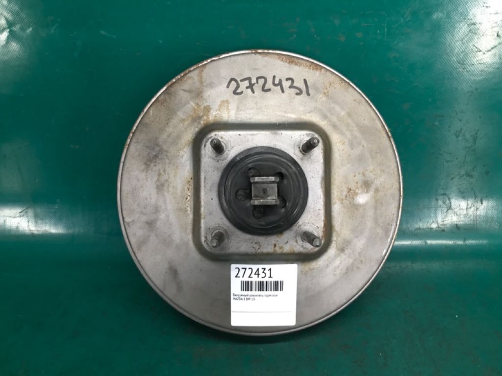 BBY7-43-80Z | Вакуумный усилитель тормозов MAZDA 3 BL 09-13 - Фото 2