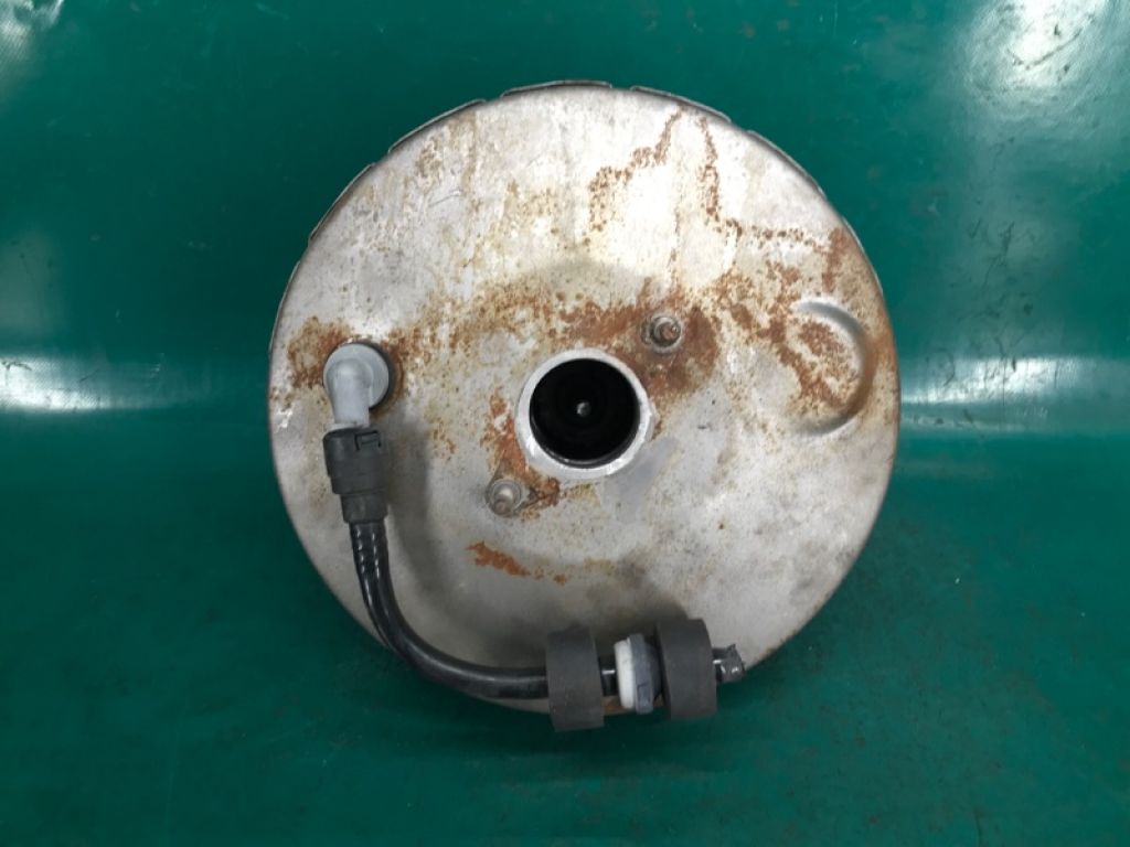 BBY7-43-80Z | Вакуумный усилитель тормозов MAZDA 3 BL 09-13 - Фото 3