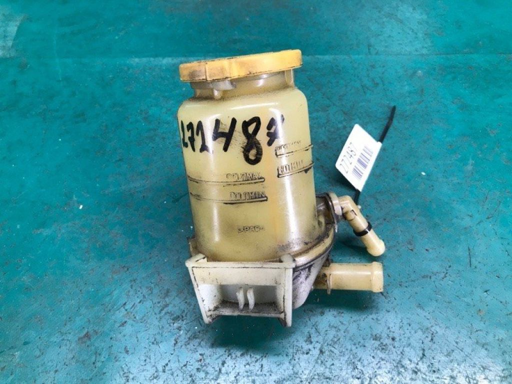 34635XA00A | Бачок гідропідсилювача керма SUBARU TRIBECA B10 07-13
