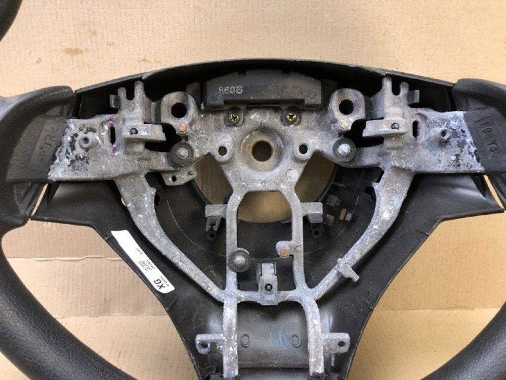 48430-9HS3A | Кермо NISSAN ALTIMA L33 12-18 - Фото 3