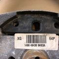 48430-9HS3A | Кермо NISSAN ALTIMA L33 12-18 - Прев'ю 5