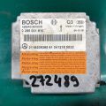 A 211 820 93 85 | Блок управления AIRBAG MERCEDES E-CLASS W211 02-09