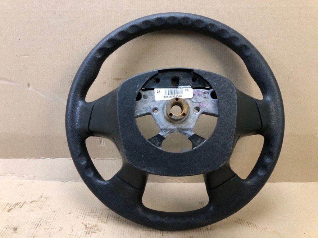 48430-9PJ2A | Кермо NISSAN PATHFINDER R52 12-21 - Фото 2