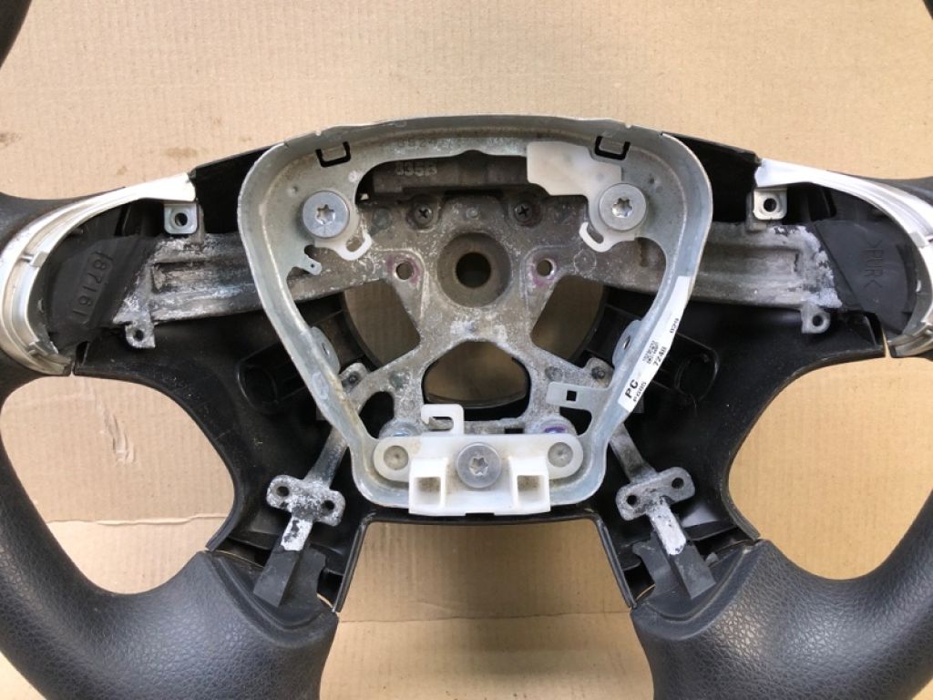 48430-9PJ2A | Кермо NISSAN PATHFINDER R52 12-21 - Фото 3