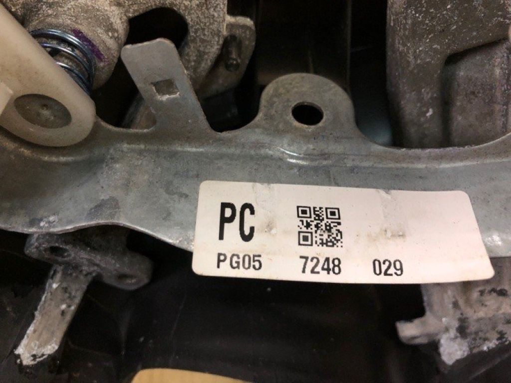 48430-9PJ2A | Кермо NISSAN PATHFINDER R52 12-21 - Фото 4