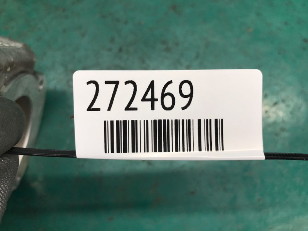 35100-2G800 | Дроссельная заслонка HYUNDAI SONATA YF 10-14 - Фото 2