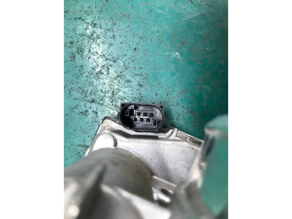 35100-2G800 | Дроссельная заслонка HYUNDAI SONATA YF 10-14 - Фото 4