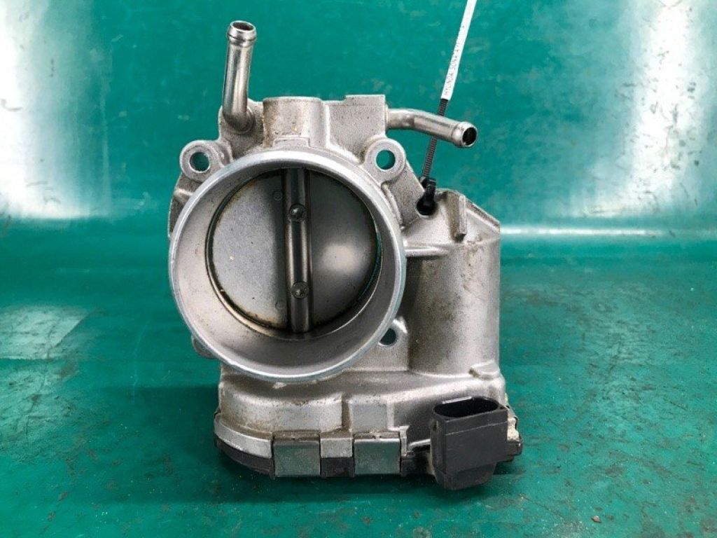 35100-2G800 | Дроссельная заслонка HYUNDAI SONATA YF 10-14 - Фото 5