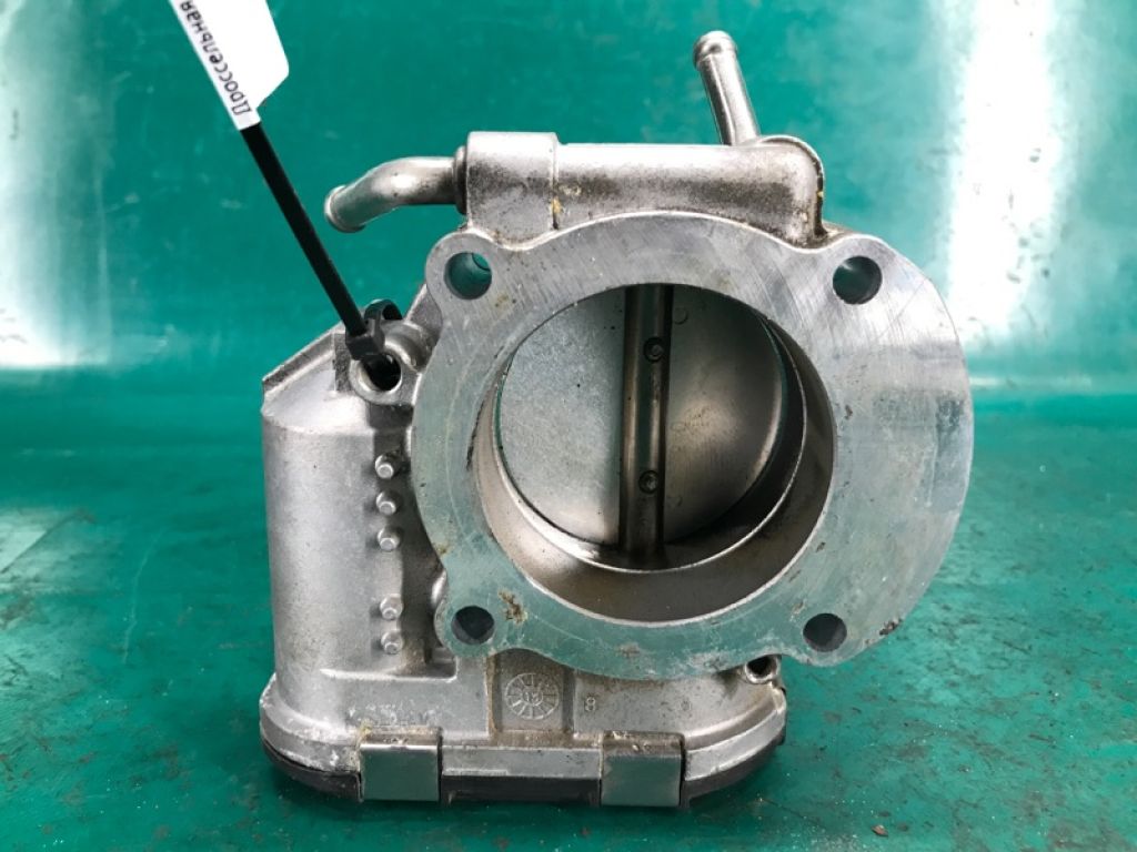 35100-2G800 | Дроссельная заслонка HYUNDAI SONATA YF 10-14 - Фото 6