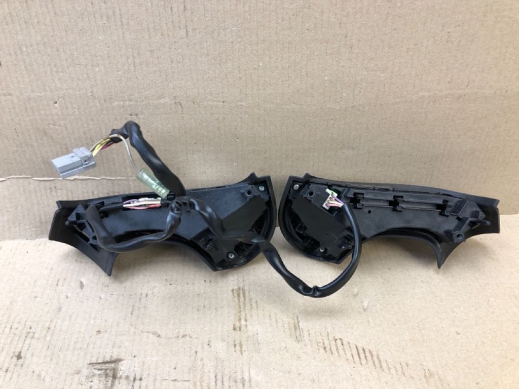 25550-3KA2A | Кнопки руля NISSAN PATHFINDER R52 12-21 - Фото 3