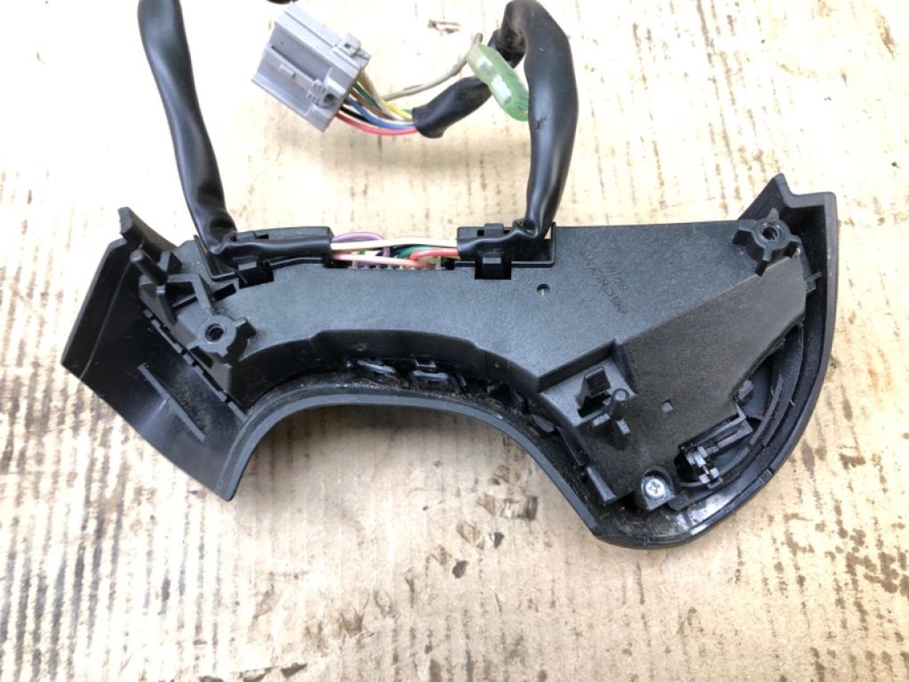 25550-3KA2A | Кнопки руля NISSAN PATHFINDER R52 12-21 - Фото 7