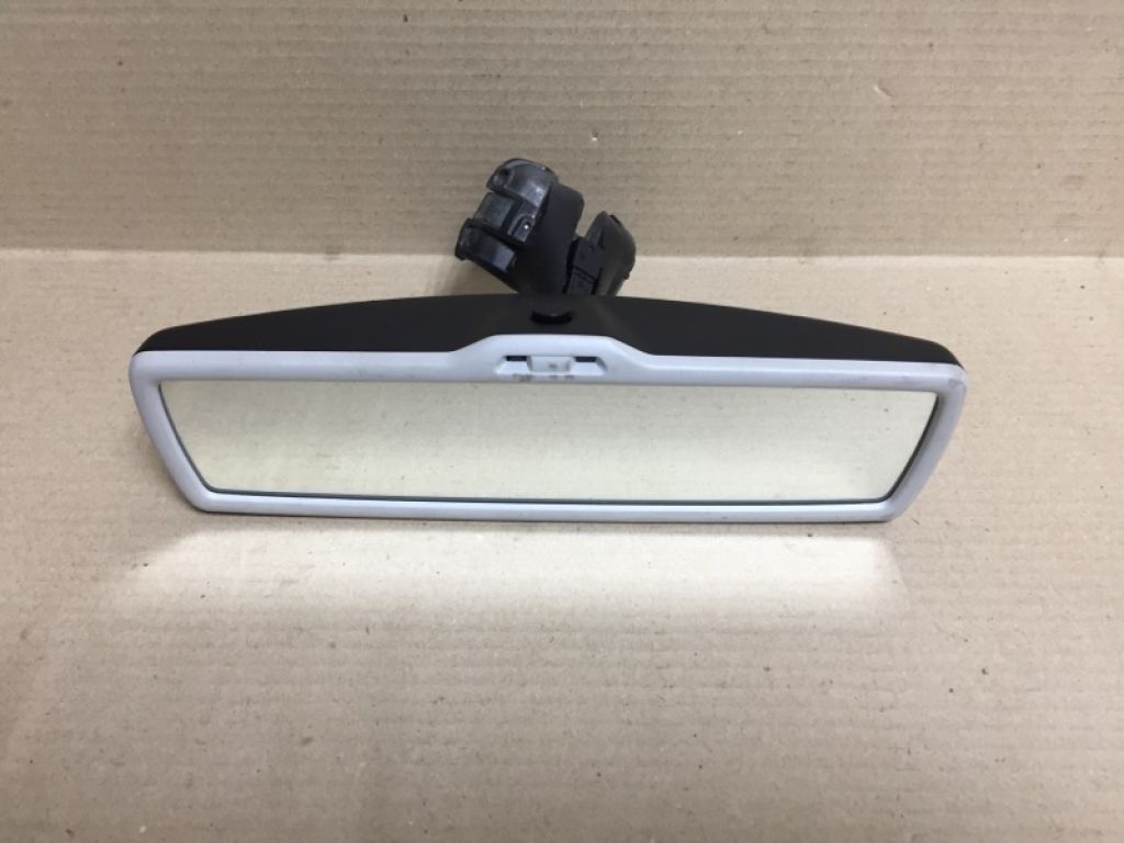 1K0 857 511 D SMA | Зеркало салона VOLKSWAGEN PASSAT B7 11-15