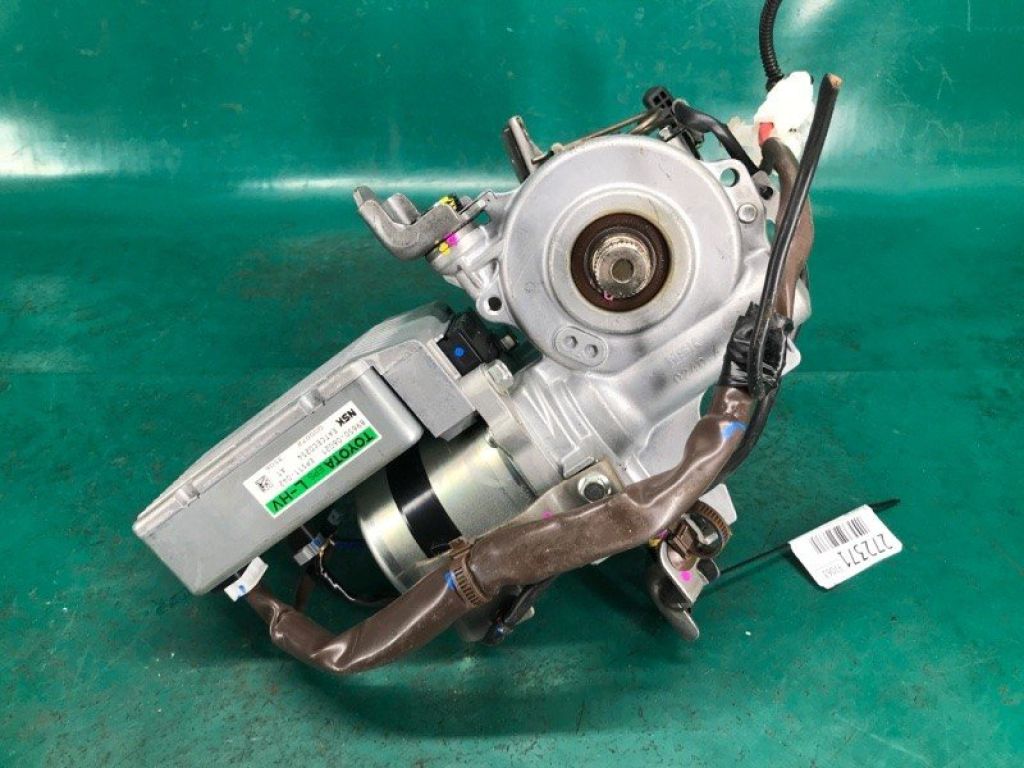 4520A-06020 | Електропідсилювач рульового керування TOYOTA CAMRY 50 12-15 - Фото 3