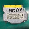 4606997AB | Блок управления AIRBAG JEEP LIBERTY 02-07