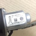 561 839 461 C | Стеклоподъемник задн. лев. VOLKSWAGEN PASSAT B7 11-15 - Превью 3