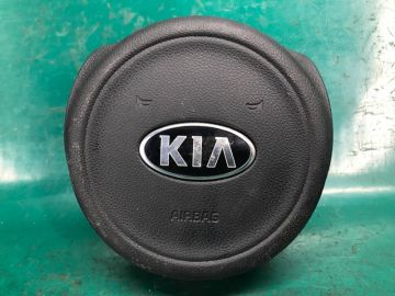 Подушка безпеки в кермо KIA SEDONA 14-18
