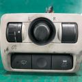 83001AG33AMV | Блок кнопок торпедо SUBARU TRIBECA B10 07-13