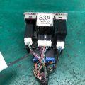 83001AG33AMV | Блок кнопок торпедо SUBARU TRIBECA B10 07-13 - Прев'ю 3