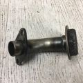 16520-80J00 | Маслоприемник SUZUKI SX4 06-13 - Превью 2