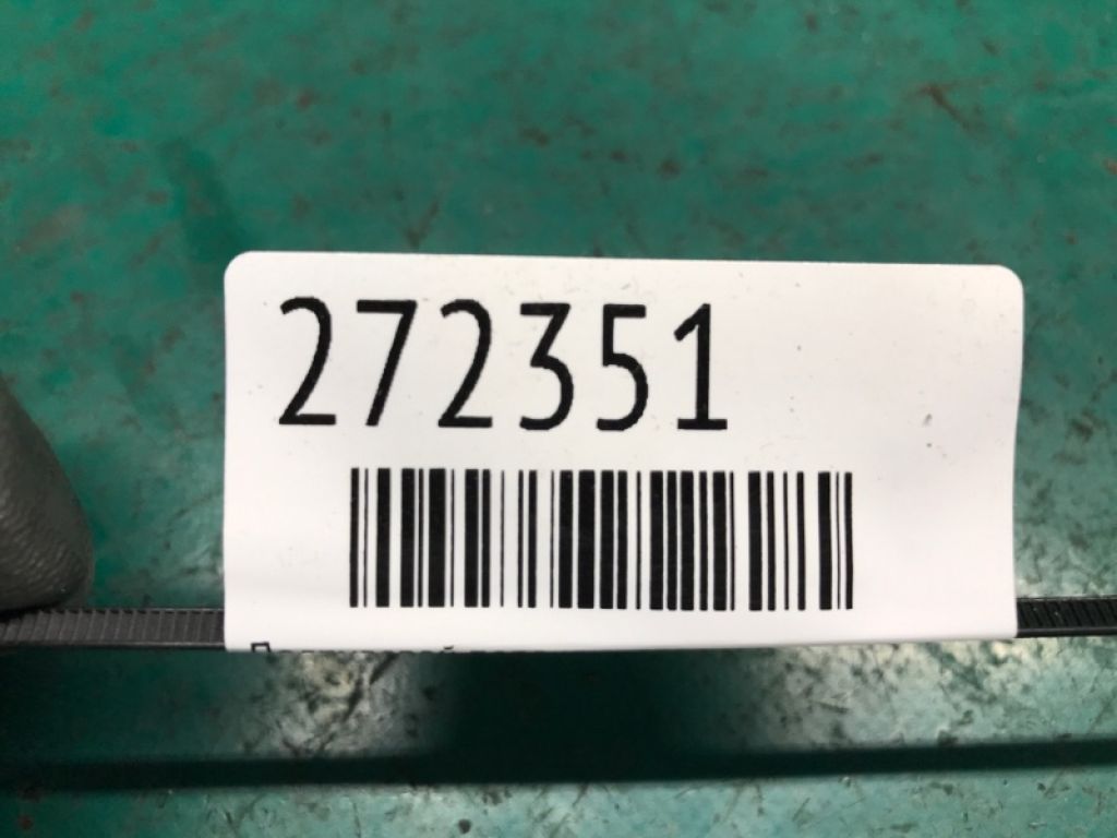 84652-06340 | Підрульовий перемикач прав. TOYOTA CAMRY 55 14-17 - Фото 2