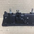 5N0 827 566 | Кнопка відкриття багажника внутрішня VOLKSWAGEN PASSAT B7 11-15 - Прев'ю 2