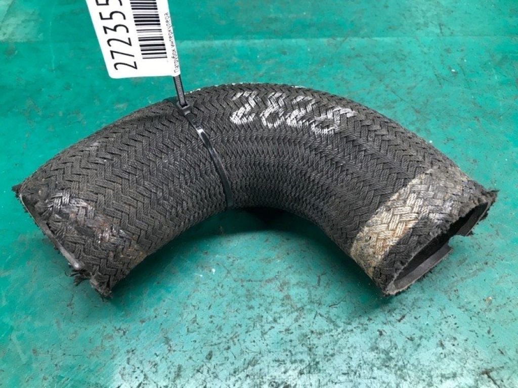 28281-2G200 | Патрубок интеркулера KIA OPTIMA TF 11-16