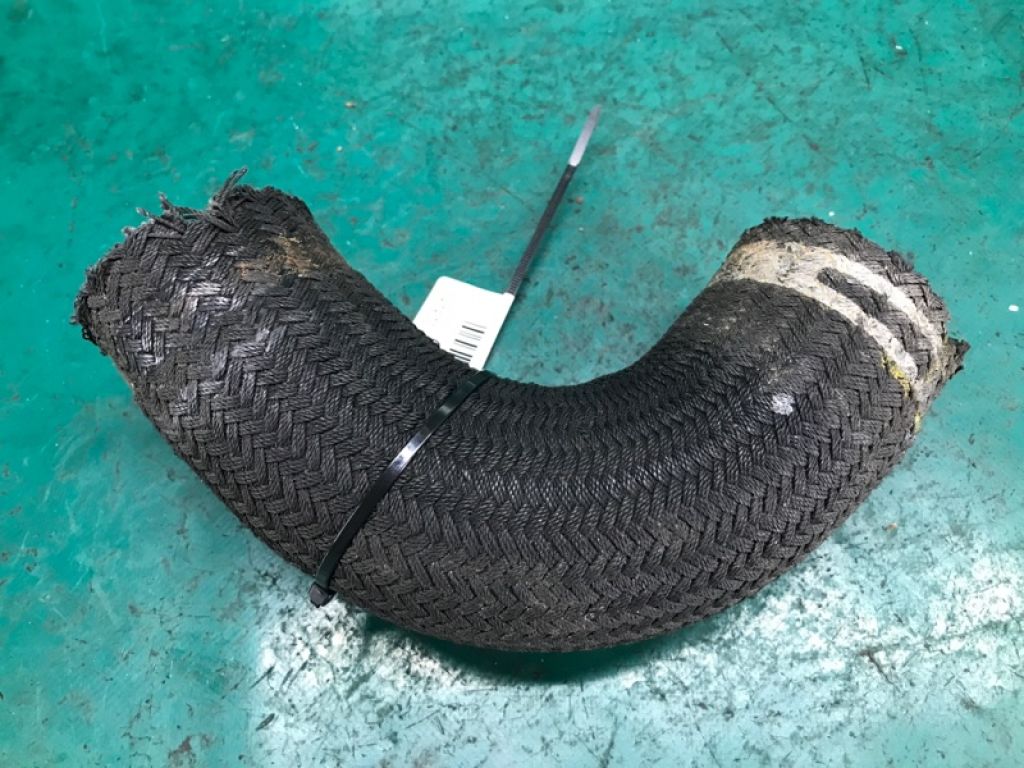 28281-2G200 | Патрубок интеркулера KIA OPTIMA TF 11-16 - Фото 4