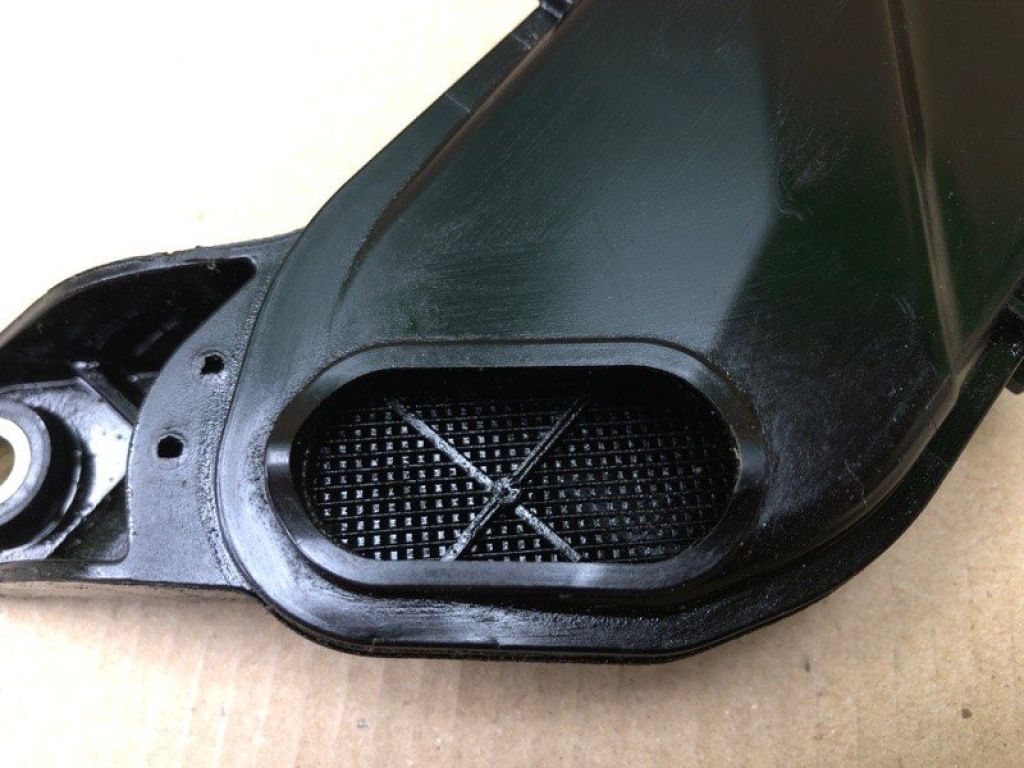 15050-3TA0A | Маслоприймач NISSAN X-TRAIL/ROGUE T32 13-20 - Фото 4